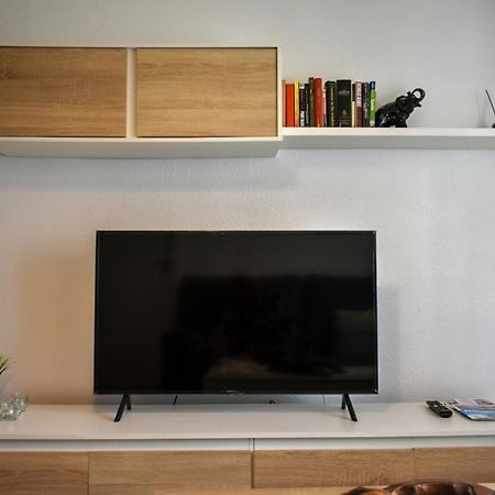 Cozy Flat Daire Alicante Dış mekan fotoğraf