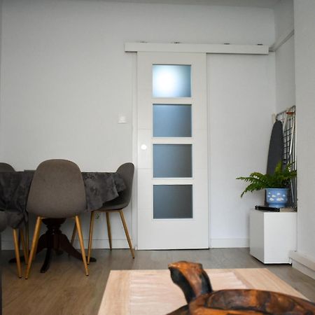 Cozy Flat Daire Alicante Dış mekan fotoğraf