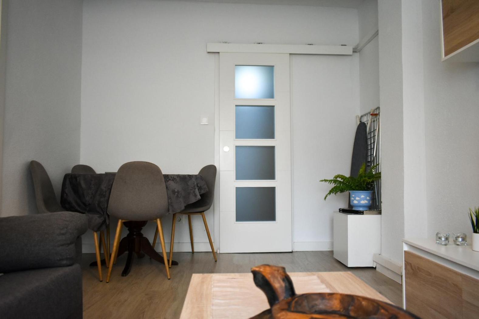 Cozy Flat Daire Alicante Dış mekan fotoğraf