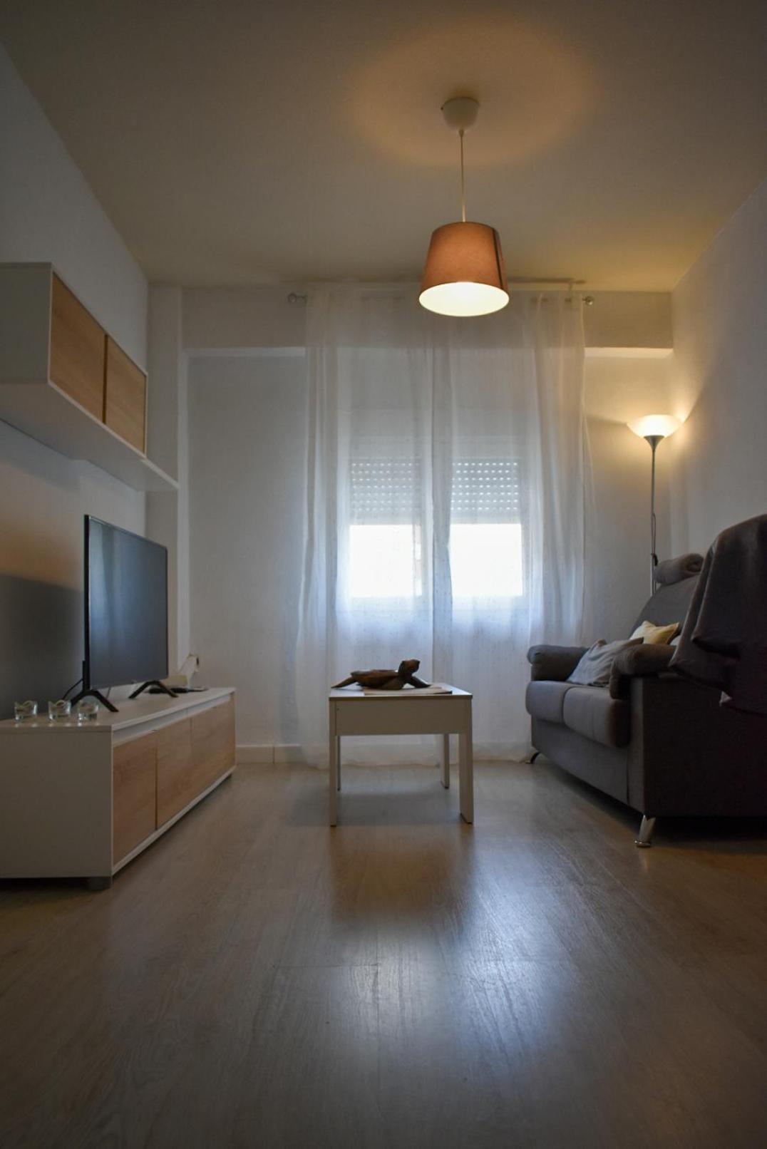 Cozy Flat Daire Alicante Dış mekan fotoğraf