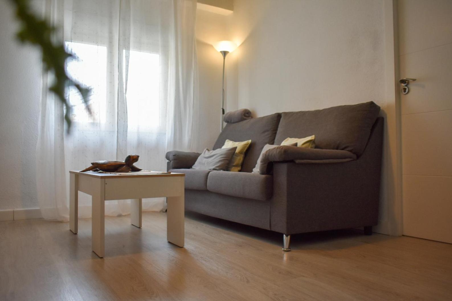 Cozy Flat Daire Alicante Dış mekan fotoğraf