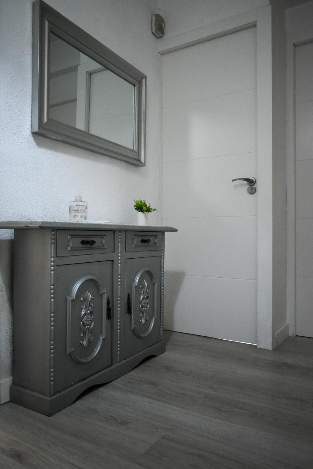Cozy Flat Daire Alicante Dış mekan fotoğraf
