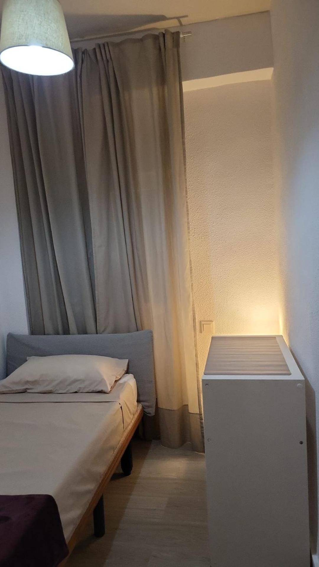 Cozy Flat Daire Alicante Dış mekan fotoğraf