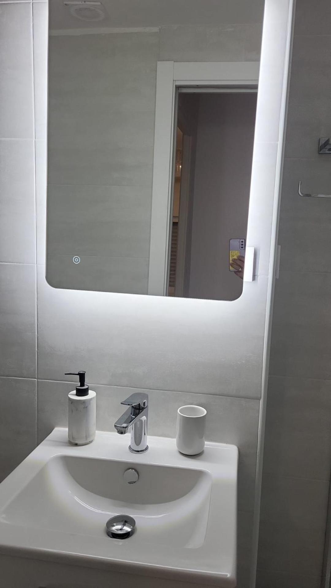 Cozy Flat Daire Alicante Dış mekan fotoğraf