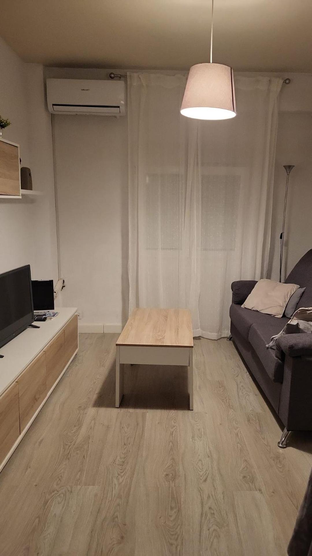 Cozy Flat Daire Alicante Dış mekan fotoğraf