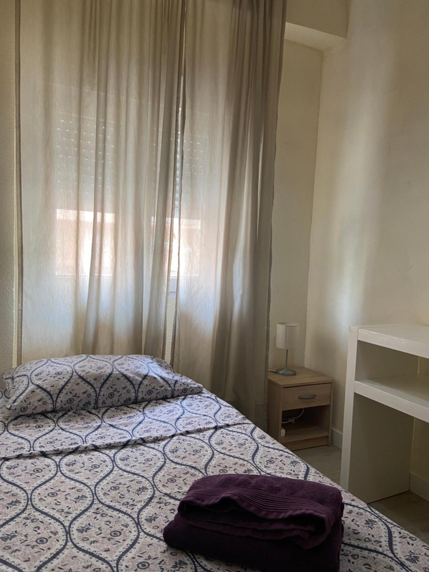 Cozy Flat Daire Alicante Dış mekan fotoğraf