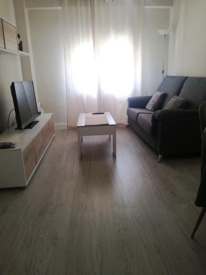 Cozy Flat Daire Alicante Dış mekan fotoğraf