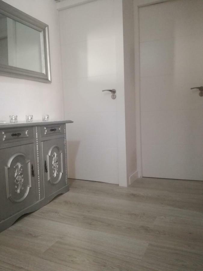 Cozy Flat Daire Alicante Dış mekan fotoğraf